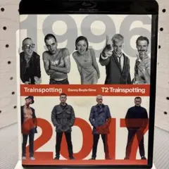 【中古】【廃盤】【国内盤】トレインスポッティング 1996/2017 2枚組
