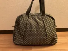 ナイロン ボストンバッグ