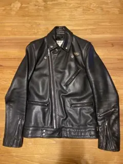 2025年最新】ルイスレザー サイクロン 34の人気アイテム - メルカリ