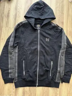 Needles ブラックセットアップ