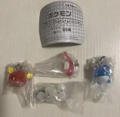 ポケモン めじるしアクセサリー2 まとめ売り