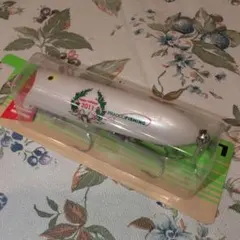 へドン　Heddon　2011年　クリスマス限定　ラッキー13　希少　946のサムネイル