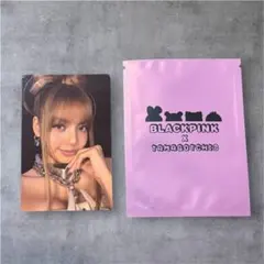 2026年最新】blackpink リサ トレカの人気アイテム - メルカリ