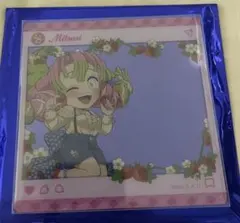 鬼滅の刃 ufotable ストロベリーフェスティバル 甘露寺蜜璃