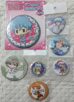 2026年最新】別府日彦 缶バッジの人気アイテム - メルカリ