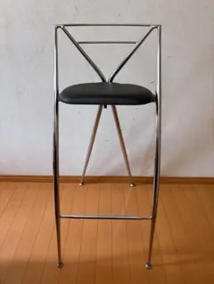 ポストモダン　フォールディング　折り畳みチェア90's レトロ　1