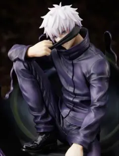 五条悟 “MAPPA SHOWCASE” 1/7スケールフィギュア