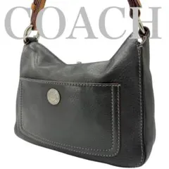 y2k コーチ　ターンロックワンショルダーバッグ 美品 楽天市場】コーチ ターンロック オールドの通販