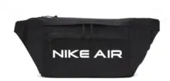 ✨美品✨NIKE AIR ボディバッグ ブラック　✨稀少✨
