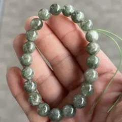 ルチルクォーツ ブレスレット