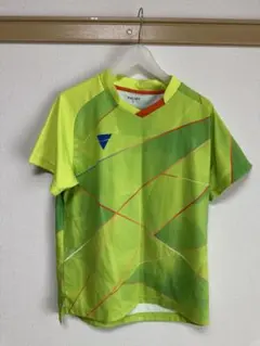 VICTAS ユニフォーム　Lサイズ