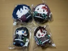 鬼滅の刃 ふわコロりん 無限城編 炭治郎 セット - メルカリ