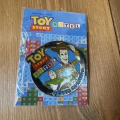 2026年最新】トイストーリーホテル ピンバッジの人気アイテム - メルカリ