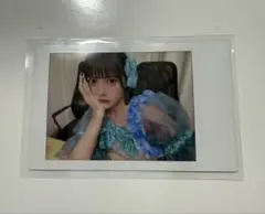 福山梨乃 アイドル