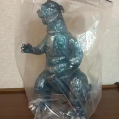 スズキンゴジ 青色 ゴジラ サンガッツ本舗 ソフビ WF2022夏 - メルカリ