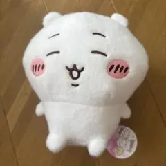 しーぷわ　ちいかわ　ぬいぐるみ