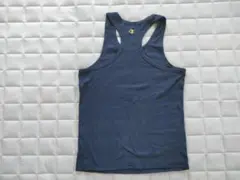 Champion タンク トップ ネイビーのサムネイル