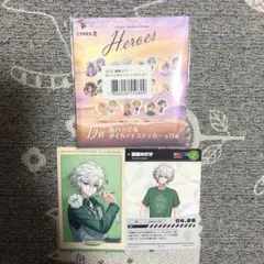 にじさんじ 叢雲カゲツ グッズセット