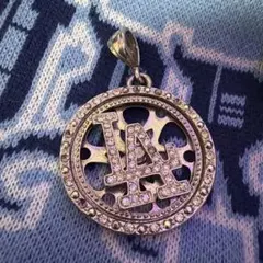 ロサンゼルス スピナーネックレス Bboy 最安値