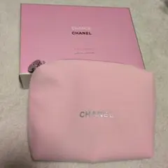 2025年最新】シャネルノベルティポーチの人気アイテム - メルカリ