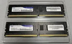 2026年最新】Team Group メモリ容量：8GB メモリーの人気アイテム