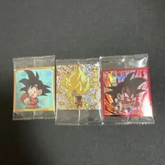 2026年最新】ドラゴンボール ウエハース 悟空の人気アイテム - メルカリ