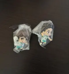 でふぉフィグ！ハイキュー!! 及川徹/岩泉一