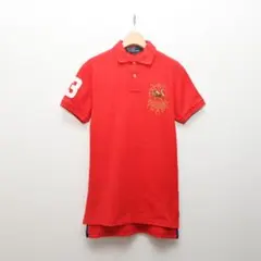 POLO by RALPH LAUREN ポロバイラルフローレン ポロシャツ S