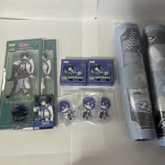 初音ミクフリューくじ　KAITO