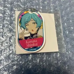 あんスタ　カラオケの鉄人　カラ鉄　アクリルキーホルダー　アクキー　深海奏汰