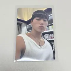 GH4 トレカ サン ③