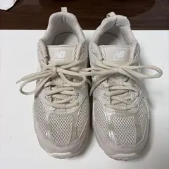 New Balance MR530 23cm 美品