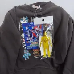 はる様ご依頼品✨️しまむら限定トレーナー