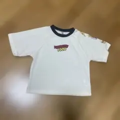 FAVORITE FOOD Tシャツ