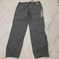 GU　ジョガーパンツ　メンズXL新品未使用タグ付きのサムネイル