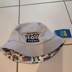 【新品】トイ・ストーリー キャラクター ハット