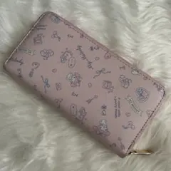 マイメロディ♡長財布♡