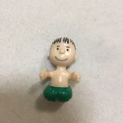 チャーリーブラウン フィギュア