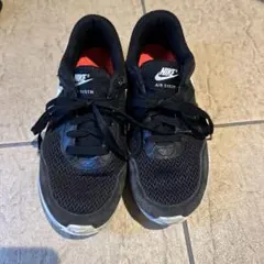 Nike Air Max SYSTM ブラック/ホワイト