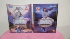 SEGA Luminastra 葬送のフリーレン　２体セット