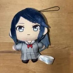 プロセカ　星乃一歌　ぷちぬいマスコット　セガ　ラッキーくじ賞品