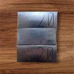 3点新品】プルーストクリーム2.030g PROUST CREAM2.0制汗剤 - メルカリ