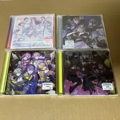 プロセカ CD 特典無し