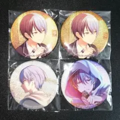 プロセカ CD特典 缶バッジ 冬弥 - メルカリ