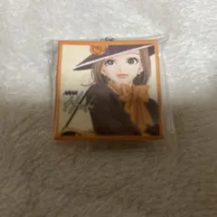 NANA CD風アクリルチャームガチャ ハチ