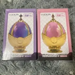 魔法少女まどか☆マギカ ソウルジェム キャニスター2特別ver.2個セット