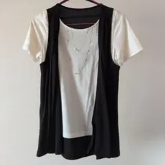 ロゴtシャツ Tシャツ