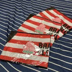 日本代表のラグビー応援タオル　3枚セット