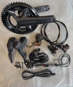 2025年最新】アルテグラ クランク 52-36の人気アイテム - メルカリ