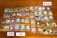 HUNTER×HUNTER ウエハース シール まとめ売り